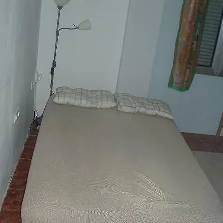 Apartment Studio Paseo Del Doctor Torres Villarroel