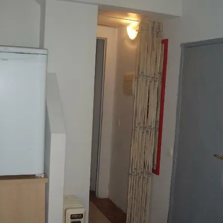 Studio Paseo Del Doctor Torres Villarroel Apartment *