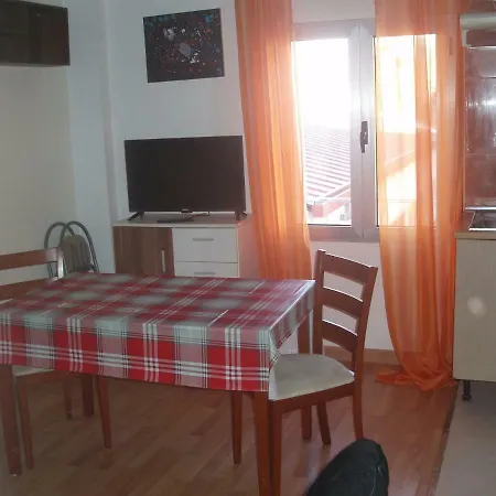 Apartment Studio Paseo Del Doctor Torres Villarroel